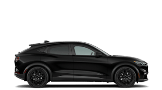 2026 Ford Mustang Mach-E® External Image 5